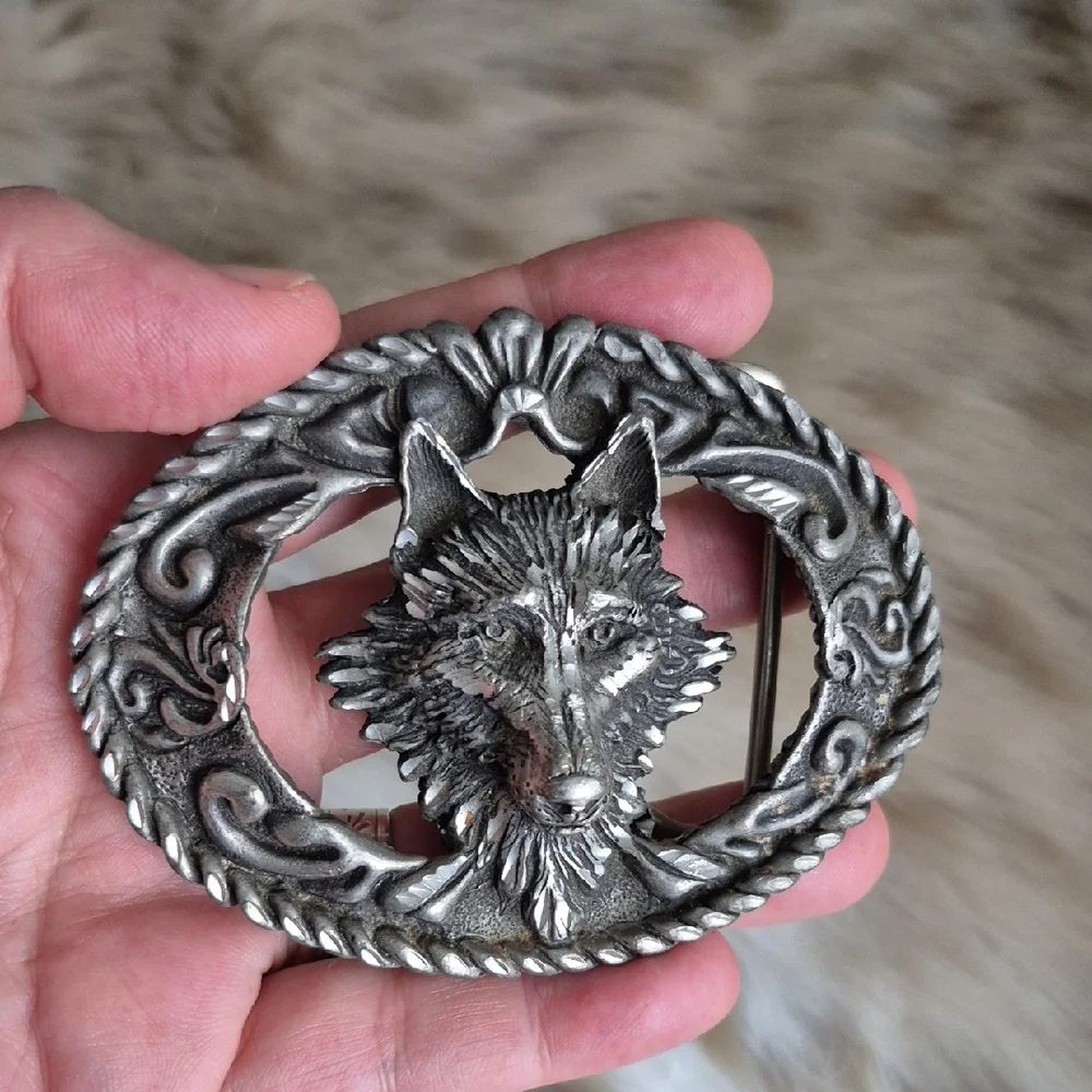 American Vintage intricately designed